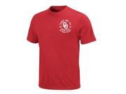 University of Oklahoma Sooners Men s Schedule Tee 2013 Stadium Shirt