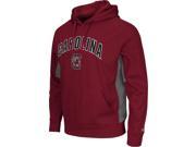 South Carolina Gamecocks Men s Hoodie Poly Fleece Jacket