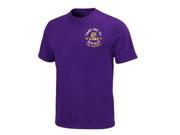 LSU Tigers Louisiana State Men s Schedule Tee 2013 Stadium Shirt
