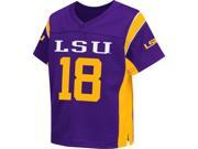Hail Mary LSU Tigers Louisiana State Toddler Football Jersey