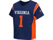 Hail Mary University of Virginia Cavaliers Toddler Football Jersey