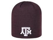 Classic Texas A M Aggies Knit Hat
