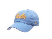 UCLA Bruins Zephyr Scholarship Adjustable Hat