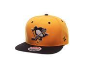 Pittsburgh Penguins Zephyr Z11 Snapback Hat