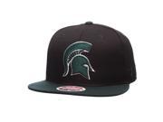 Michigan State University Zephyr Z11 Snapback Hat
