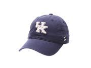 Kentucky Wildcats UK Zephyr Scholarship Adjustable Hat