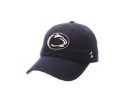 Penn State University Zephyr Scholarship Adjustable Hat
