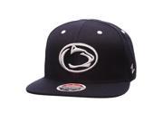 Penn State University Zephyr Z11 Snapback Hat