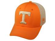 Tennessee Volunteers Vols UT Ranger Vintage Washed Mesh Hat