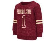 FSU Florida State University Toddler Pullover Sweatshirt Fleece Top