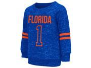 University of Florida Gators Toddler Pullover Sweatshirt Fleece Top