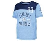 North Carolina Tarheels UNC Toddler T Shirt Short Sleeve Boy s Tee