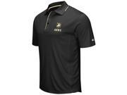Army Black Knights Men s Short Sleeve Polo Performance Shirt