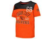 Oregon State Beavers Toddler T Shirt Short Sleeve Boy s Tee