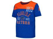 University of Florida Gators Toddler T Shirt Short Sleeve Boy s Tee