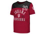 Indiana University Hoosiers Toddler T Shirt Short Sleeve Boy s Tee