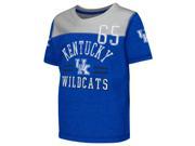 Kentucky Wildcats UK Toddler T Shirt Short Sleeve Boy s Tee