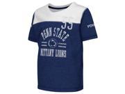 Penn State University Toddler T Shirt Short Sleeve Boy s Tee