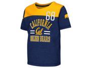 Cal Berkeley Golden Bears Toddler T Shirt Short Sleeve Boy s Tee
