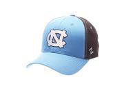 North Carolina Tarheels UNC Zephyr Staple Trucker Hat