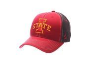 Iowa State Cyclones Zephyr Staple Trucker Hat