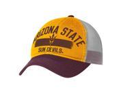 Arizona State University Adidas Trucker Hat