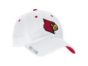 Louisville Cardinals Adidas Spring Game Adjustable Hat