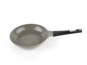 VENN Marble 11 28cm Frying Pan with Bakelite Handle w Stainless Steel Insert