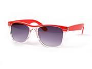 Colorful Fashion Wayfarer Vintage Retro Style Sunglasses P2114