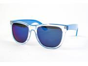 Retro Wayfarer Fashion Color Sunglasses P2077