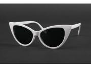 Retro Vintage Style Cat Eye Fashion Sunglasses P1413
