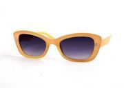 Trendy Womens Cat Eye Shape Sunglasses P1324