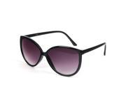 Women Oversized Cat Eye Fashion Sunglasses P1407