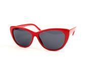 Women s Cat Eye Fashion Sunglasses P1355