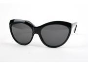 Cat Eye Fashion Sunglasses P1409