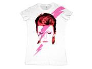 David Bowie Watch That Man Women s T Shirt