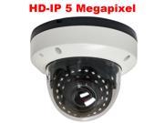 GW5067IP 5 Megapixel 2592 x 1920 Pixel HD 1920P Network PoE Power Over Ethernet 1080P Security IP Camera 2.8~12mm Varifocal Zoom Lens 100 Feet Night Vision Co