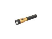 75641 Stinger LED Rechargeable Flashlight (Orange) 75641 Stinger LED Rechargeable Flashlight (Orange)