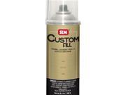 Sem Paints 61993 Custom Fillâ„¢ Aerosol, Case Of 12 Sem Paints 61993 Custom Fillâ„¢ Aerosol, Case Of 12