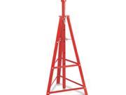 American Forge 3315A 2 Ton Under Hoist Tripod Stand