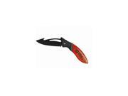 Chicago Pneumatic Cpknife Sport Knife With Stainless Steel Anodized Blade