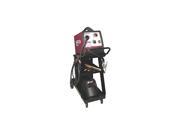 Firepower 1444 0348 Fp 165 Complete Mig Welder Kit With Cart And Helmet 230V 165 Amp
