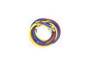 60072 3 Piece Set of 72 in. Enviro Guard Charging Hoses for R 134a