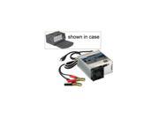 Power Supply and Battery Charger