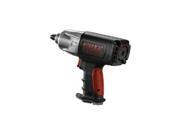 Aircat 1250 K 1 2 Comp Twin Cluch Impact Wrench