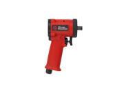 Chicago Pneumatic 7732 1 2 Dr Mini Impact Wrench