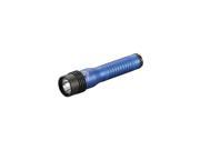 74768 Strion HL Rechargeable LED Flashlight Blue