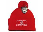 Ohio State Buckeyes 2015 Football National Champions Stocking Cap Hat Beanie