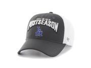 Los Angeles Dodgers 47 Brand 2014 Postseason Playoffs Adjustable Hat Cap