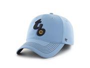 Tampa Bay Rays 47 Brand Light Blue Game Time Closer Flexfit Hat Cap